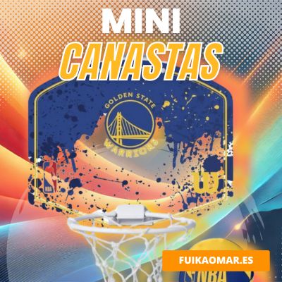 tienda de baloncesto - mini canastas de basket